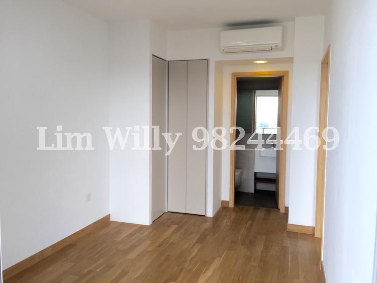 Eight Riversuites (D12), Condominium #113656692